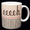 eeeeh-hinny-north-east-speak-mug by Wotmalike Ltd makers of Dialectable Geordie Gifts.