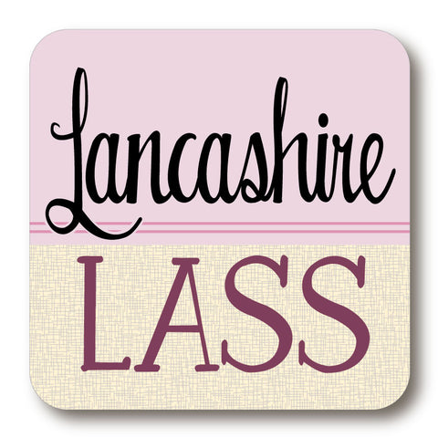 Lancashire Lass North Divide Coaster