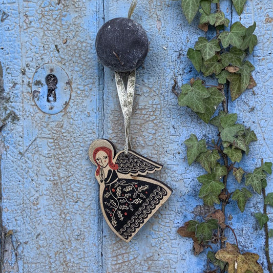 Angel Ornaments - Those we LOVE