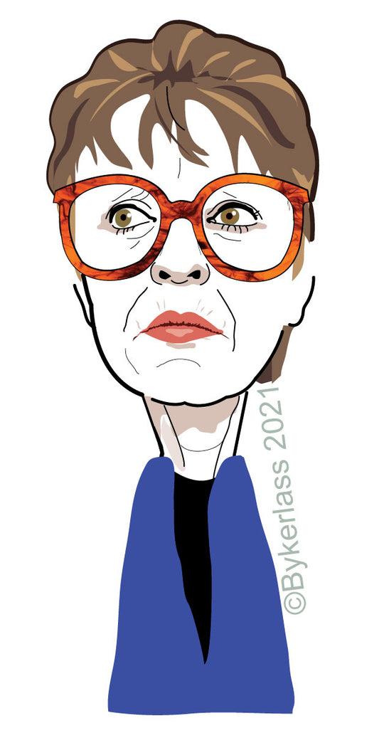 Deidre Barlow