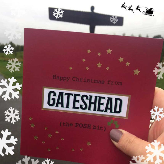Christmas 2018 - Its here!