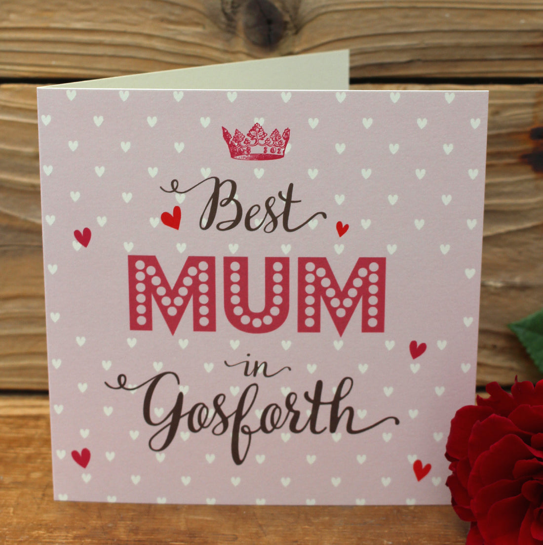 Mothers Day 2017