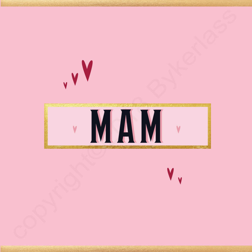 Mothers Day Cards
