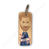 Harry (Prince Harry) Character Wooden Keyring
