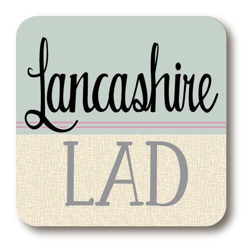 Lancashire Lad North Divide Coaster