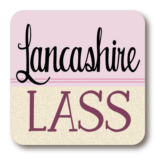 Lancashire Lass Manc & North West Coaster