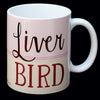 Liver Bird - Scouse Mug (SM7)