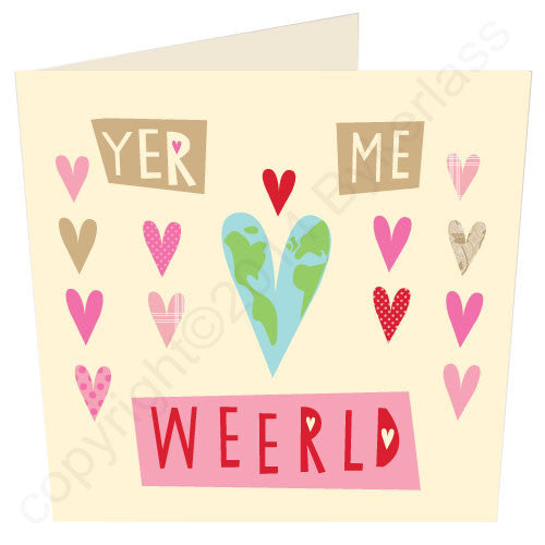 Great Scouse Gifts and Cards by Wotmalike.