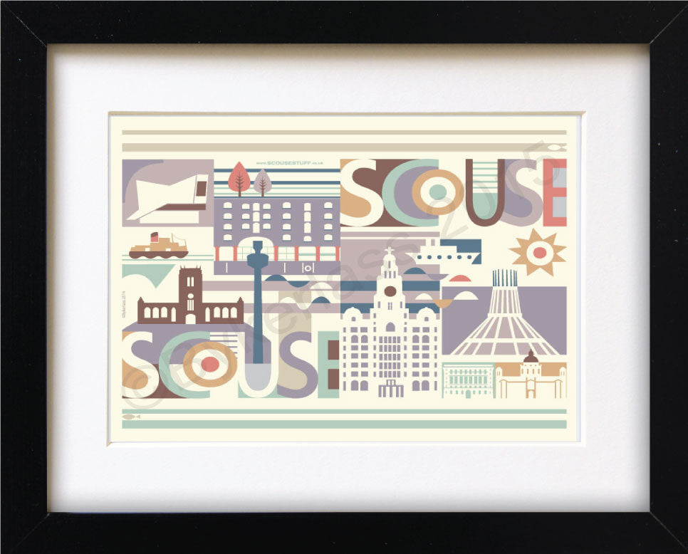 scouse-city-scape-print-mounted-print