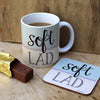 Soft Lad -Scouse Mug