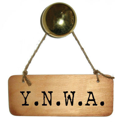 You'll Never Walk Alone Rustic Wooden Sign Scouse Sign by Wotmalike