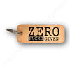 RUDE SWEARY Rustic Wooden Keyring - DONT SCROLL IF EASILY OFFENDED - RWKR1